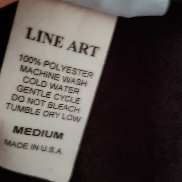 DREAM Dance Soft Black Sexy Dress 👗 - Picture 8 of 8